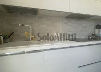 CUCINA - Three-room apartment Via Dante di Nanni, Santarcangelo di Romagna - photo 4