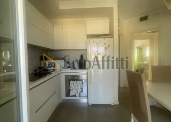 CUCINA - Three-room apartment Via Dante di Nanni, Santarcangelo di Romagna - photo 5
