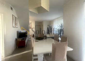 ZONA GIORNO - Three-room apartment Via Dante di Nanni, Santarcangelo di Romagna - photo 6