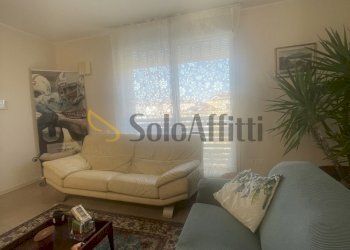 SOGGIORNO - Three-room apartment Via Dante di Nanni, Santarcangelo di Romagna - photo 8