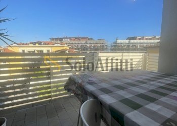 BALCONE LOGGIATO - Three-room apartment Via Dante di Nanni, Santarcangelo di Romagna - photo 9