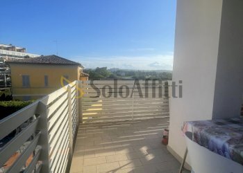 BALCONE - Three-room apartment Via Dante di Nanni, Santarcangelo di Romagna - photo 10