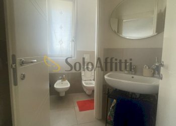 BAGNO CON BOX DOCCIA - Three-room apartment Via Dante di Nanni, Santarcangelo di Romagna - photo 15