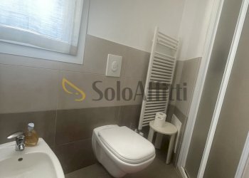 BAGNO - Three-room apartment Via Dante di Nanni, Santarcangelo di Romagna - photo 16