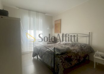CAMERA - Three-room apartment Via Dante di Nanni, Santarcangelo di Romagna - photo 17
