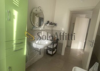 BAGNO - Three-room apartment Via Dante di Nanni, Santarcangelo di Romagna - photo 19