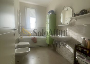 BAGNO - Three-room apartment Via Dante di Nanni, Santarcangelo di Romagna - photo 20