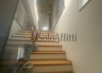SCALA - Three-room apartment Via Dante di Nanni, Santarcangelo di Romagna - photo 22