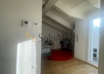 MANSARDA - Three-room apartment Via Dante di Nanni, Santarcangelo di Romagna - photo 23
