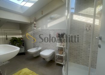 BAGNO - Three-room apartment Via Dante di Nanni, Santarcangelo di Romagna - photo 27