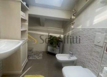 BAGNO - Three-room apartment Via Dante di Nanni, Santarcangelo di Romagna - photo 28