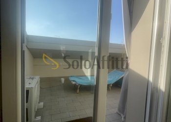 SOLARIUM MANSARDA - Three-room apartment Via Dante di Nanni, Santarcangelo di Romagna - photo 30