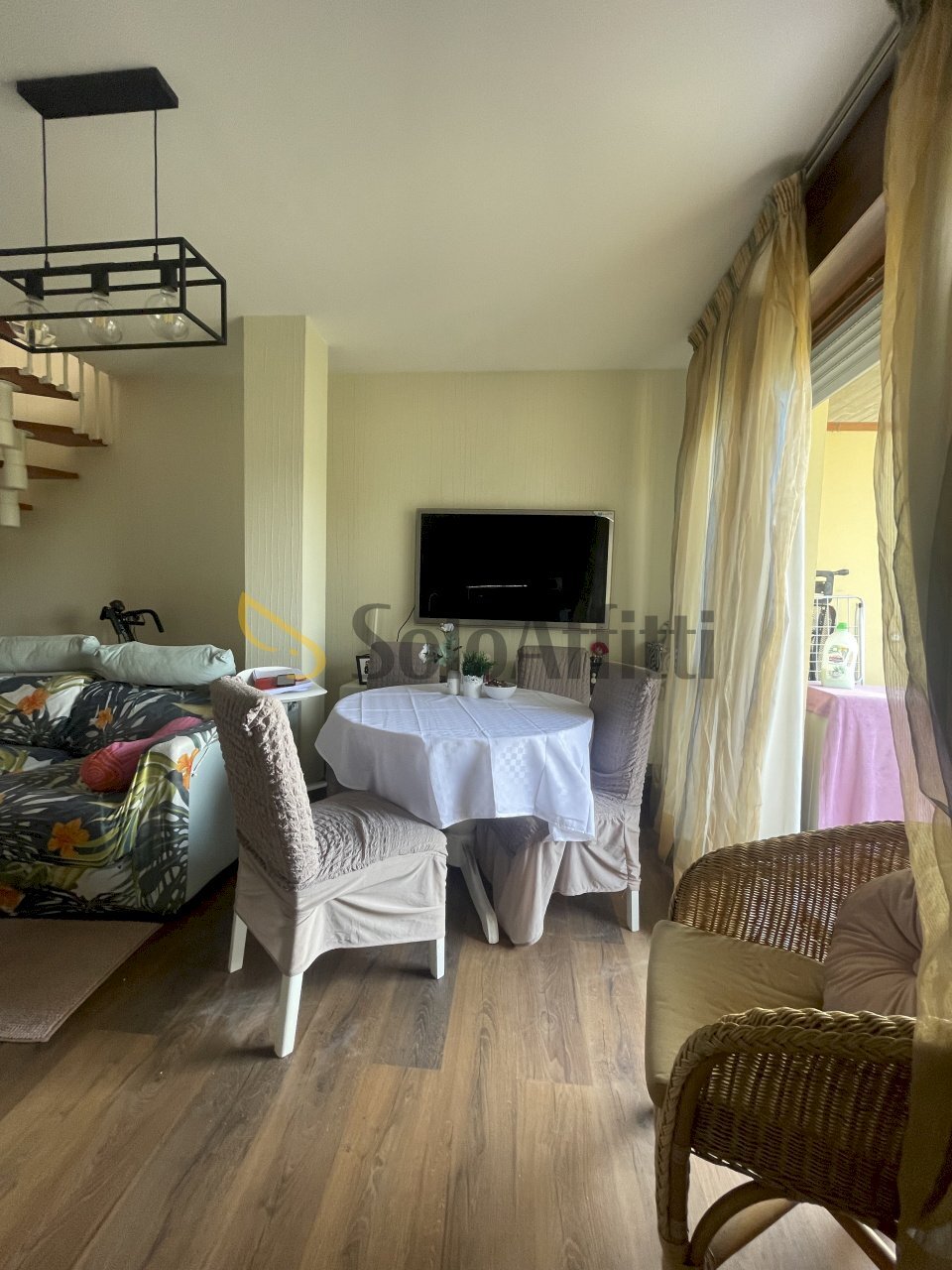ZONA GIORNO - Appartamento Via Lorenzo Gobbi, Savignano sul Rubicone - foto 2
