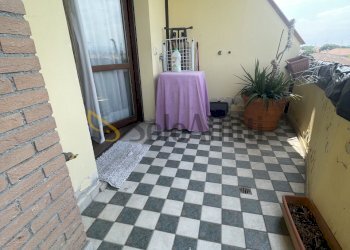 BALCONE - Appartamento Via Lorenzo Gobbi, Savignano sul Rubicone - foto 3
