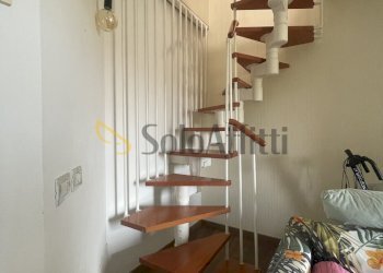 SCALA REPARTO NOTTE - Appartamento Via Lorenzo Gobbi, Savignano sul Rubicone - foto 5