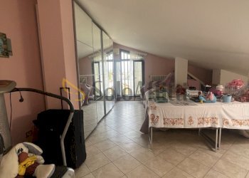 CAMERA SOTTO TETTO - Appartamento Via Lorenzo Gobbi, Savignano sul Rubicone - foto 6