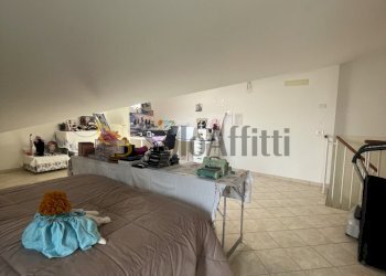 SOTTO TETTO - Appartamento Via Lorenzo Gobbi, Savignano sul Rubicone - foto 7