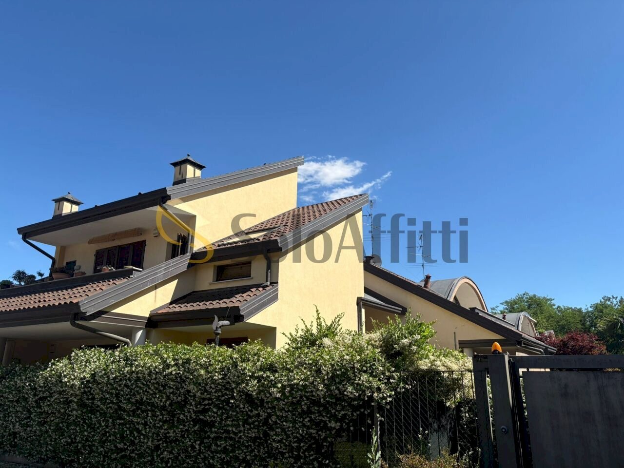 WhatsApp Image 2026-06-04 at 16.02.42 (11) - Appartamento Via Giovanni Agusta 425, Samarate - foto 1