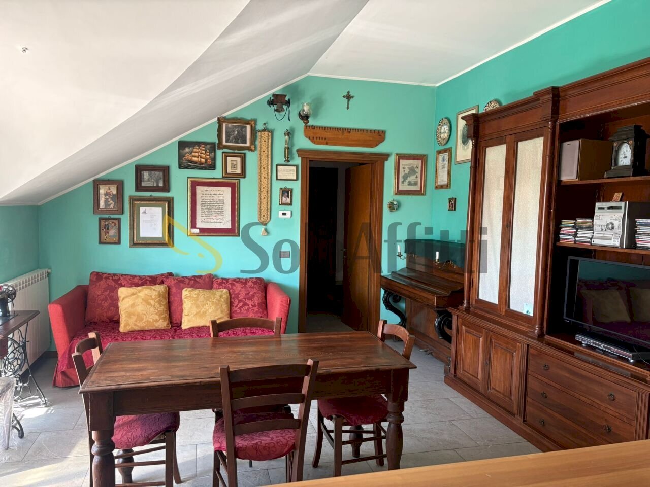 WhatsApp Image 2026-06-04 at 16.02.41 (5) - Appartamento Via Giovanni Agusta 425, Samarate - foto 3