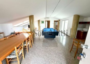 SOGGIORNO - Two-room apartment Via Martin De Segura 7, Martinsicuro - photo 1