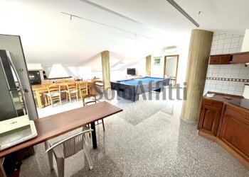 SOGGIORNO - Two-room apartment Via Martin De Segura 7, Martinsicuro - photo 2