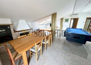 SOGGIORNO - Two-room apartment Via Martin De Segura 7, Martinsicuro - photo 3