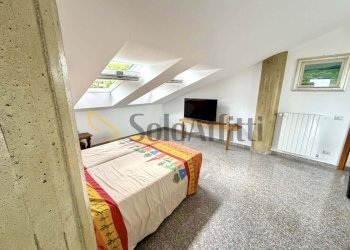 SOGGIORNO - Two-room apartment Via Martin De Segura 7, Martinsicuro - photo 4