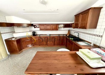 CUCINA - Two-room apartment Via Martin De Segura 7, Martinsicuro - photo 6