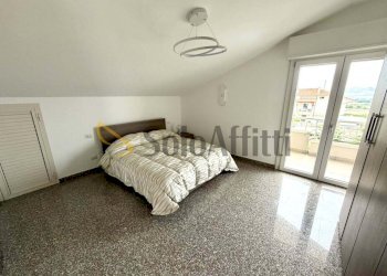 CAMERA - Two-room apartment Via Martin De Segura 7, Martinsicuro - photo 9