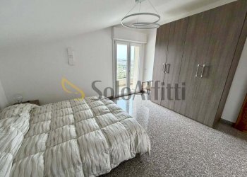CAMERA - Two-room apartment Via Martin De Segura 7, Martinsicuro - photo 10