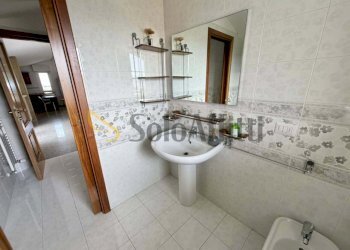 BAGNO - Two-room apartment Via Martin De Segura 7, Martinsicuro - photo 12