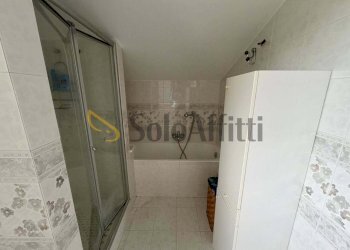 BAGNO - Two-room apartment Via Martin De Segura 7, Martinsicuro - photo 14