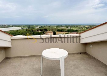 BALCONE - Two-room apartment Via Martin De Segura 7, Martinsicuro - photo 15