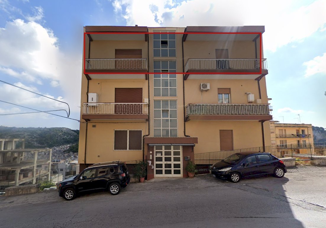 foto (5) - Appartamento Via Nuova Sant'Antonio 103, Modica - foto 2