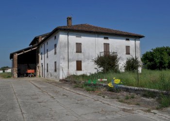 DSC_0003 - Rustico Frazione Borgonovo 29, Sissa Trecasali - foto 3