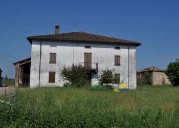 DSC_0004 - Rustico Frazione Borgonovo 29, Sissa Trecasali - foto 4