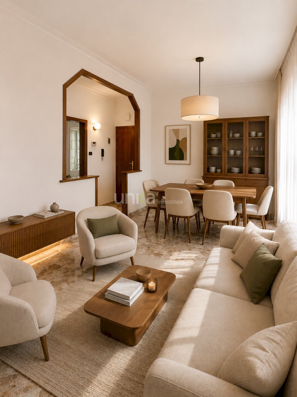 ChatGPT Image 10 giu 2026, 17_29_43 - Apartment Via Montegranale snc, Jesi - photo 1
