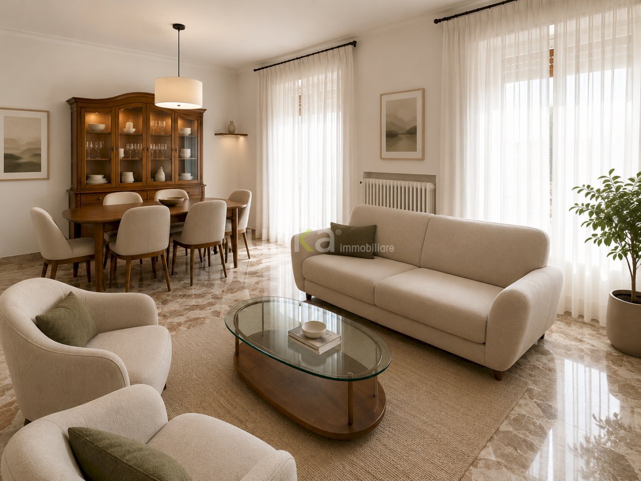 ChatGPT Image 10 giu 2026, 17_34_03 - Apartment Via Montegranale snc, Jesi - photo 2