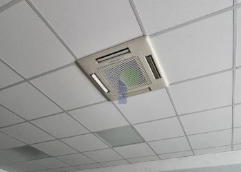climatizzazione - Commercial Premises Via Cimarosa 55, Livorno - photo 11