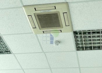 climatizzazione - Commercial Premises Via Cimarosa 55, Livorno - photo 22