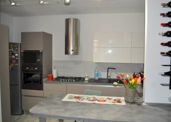 DSC_4405 - Three-room apartment Agliana - photo 17