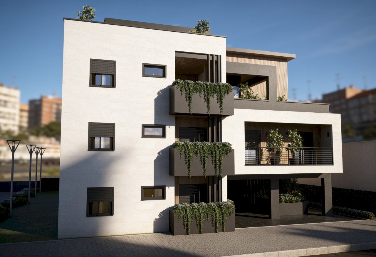 CasaMercato - Trilocale Roma - foto 1
