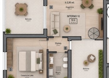 file_00000000605071f485c795ee6eb6ba50.png - Quadrilocale Roma - foto 18