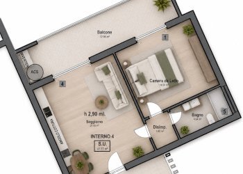 file_0000000098bc720a9543947b72587ad3.png - Appartamento Roma - foto 16