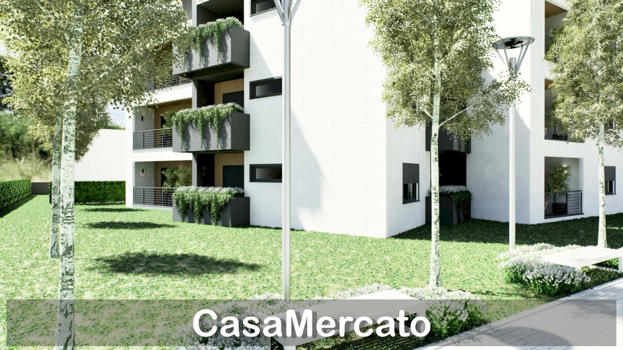 14.jpg - Four-room apartment Roma - photo 3