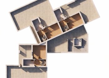 PAGINA 4 - Four-room apartment Roma - photo 13