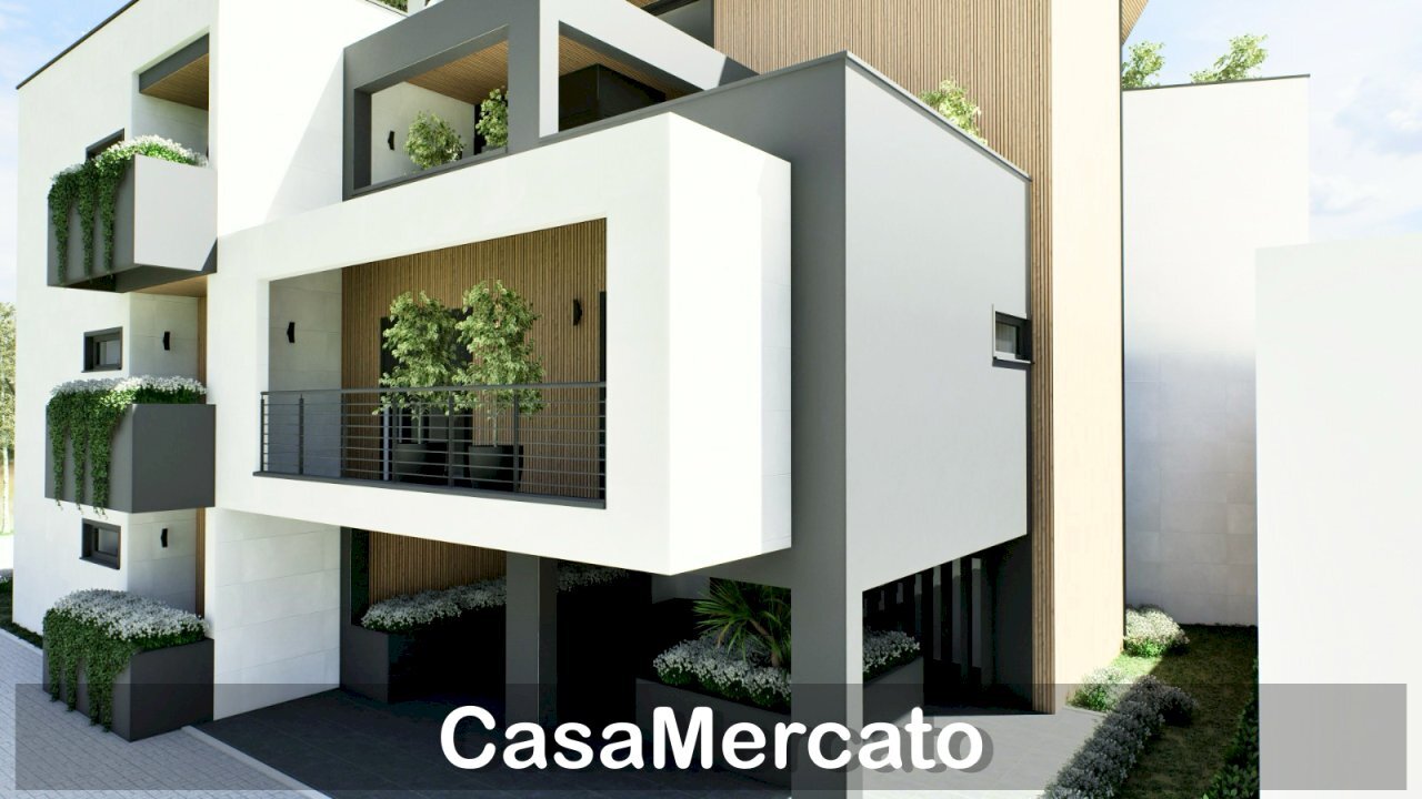 4.jpg - Three-room apartment Roma - photo 3