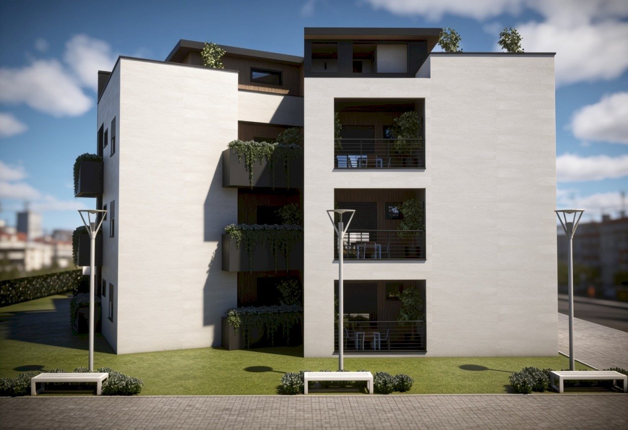 WhatsApp Image 2026-07-03 at 14.09.15 - Three-room apartment Roma - photo 1