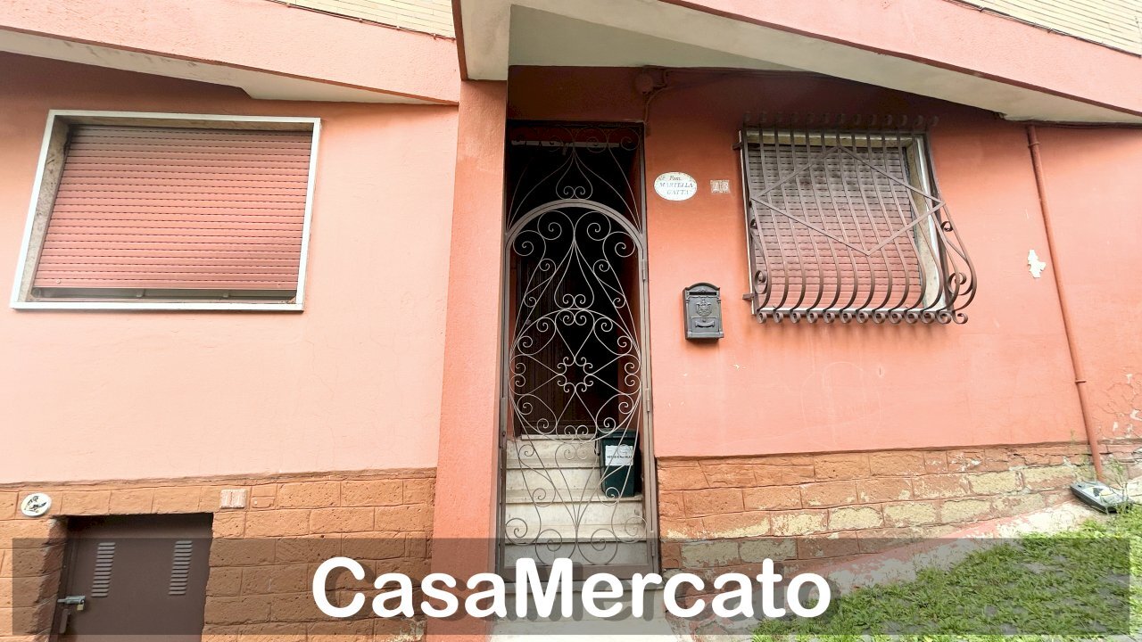 5 - Trilocale Via Monte Cavo, Rocca di Papa - foto 1
