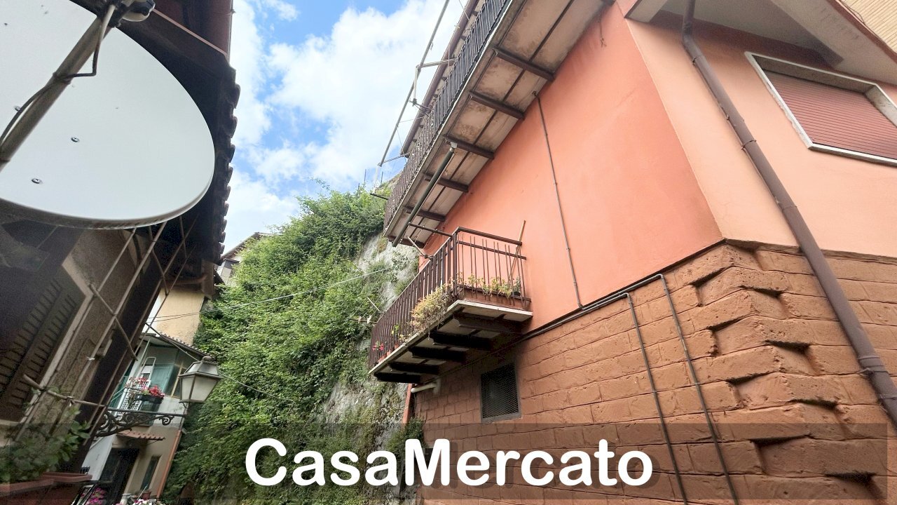 6 - Trilocale Via Monte Cavo, Rocca di Papa - foto 2